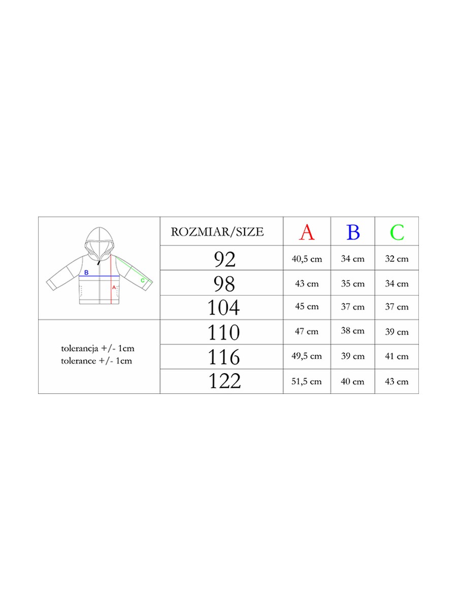 Bluza dresowa z kapturem beżowa Nicol