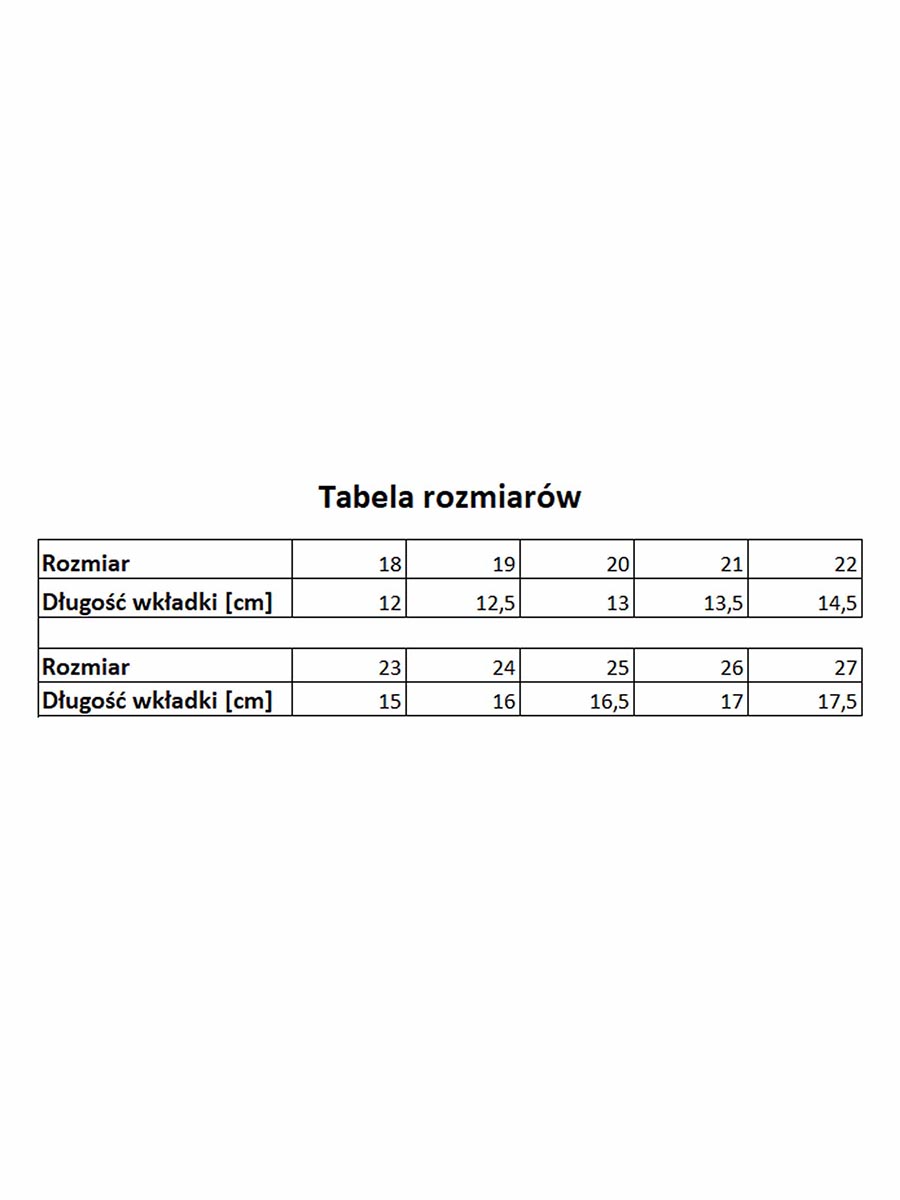 Kapcie dziewczęce na rzepy różowe