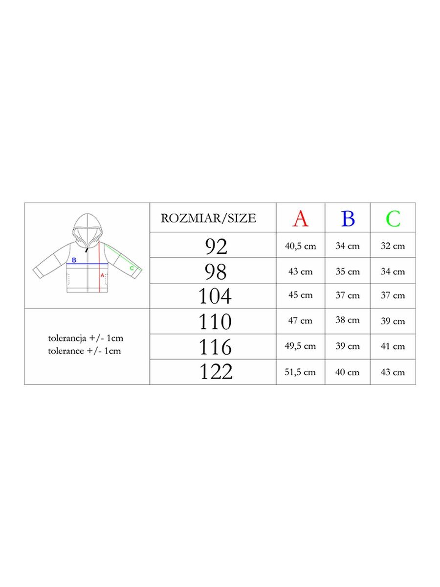 Bluza dresowa z kapturem dla dziewczynki musztardowa Nicol