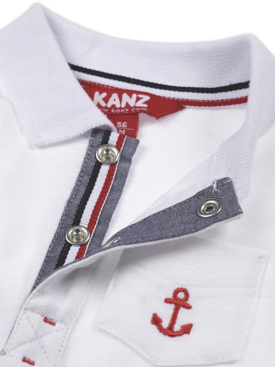 Koszulka polo