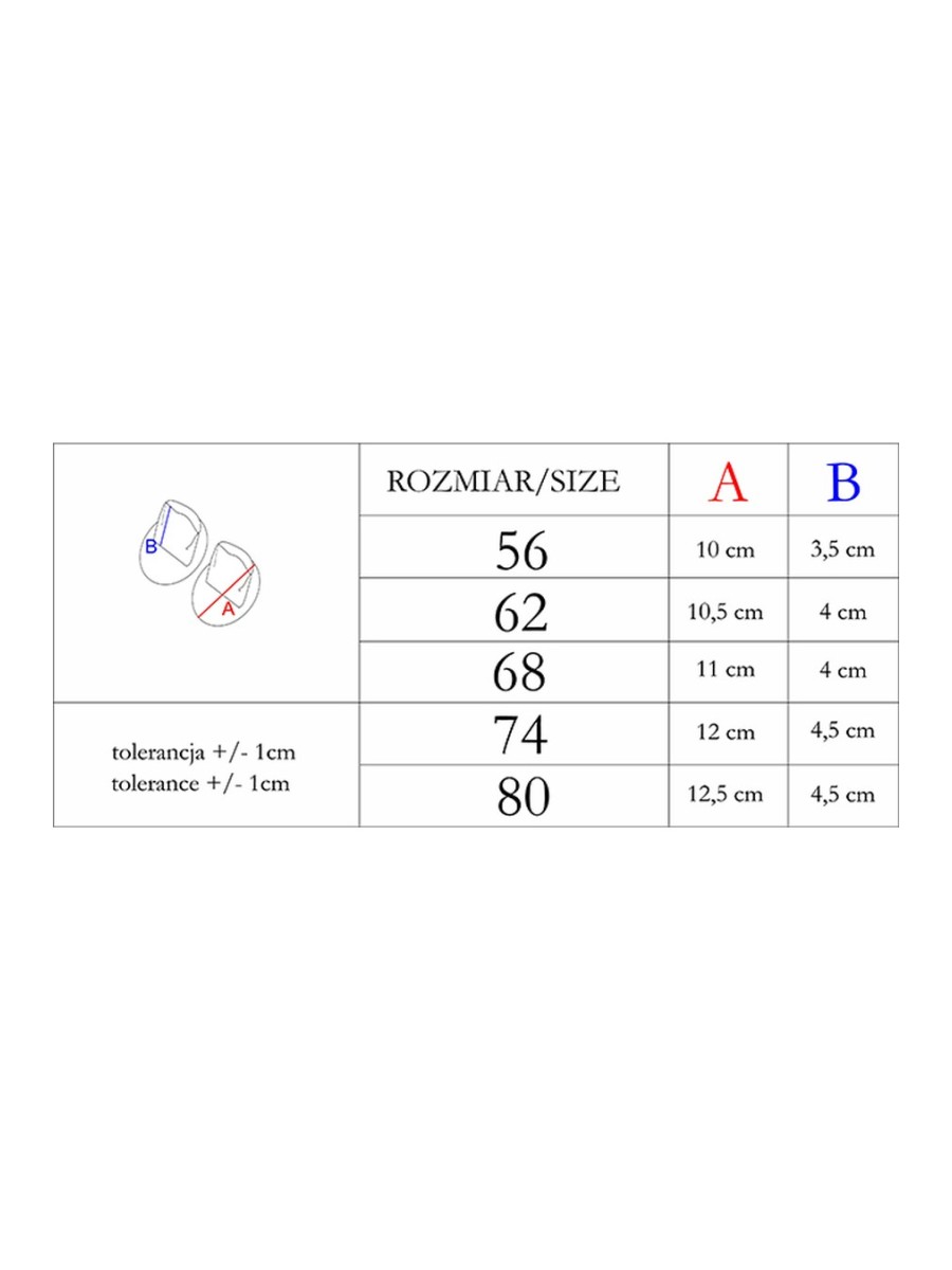 Butki dresowe różowe Nicol